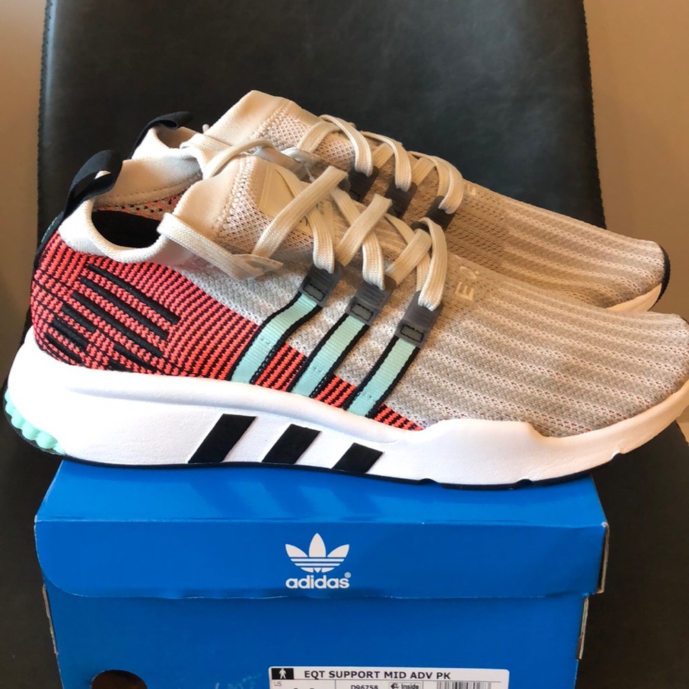 Adidas EQT adv pk size 11